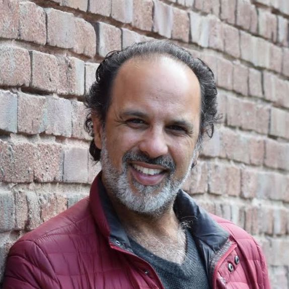 Ahmed Rahim