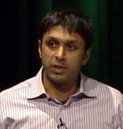 Nishant Bagadia