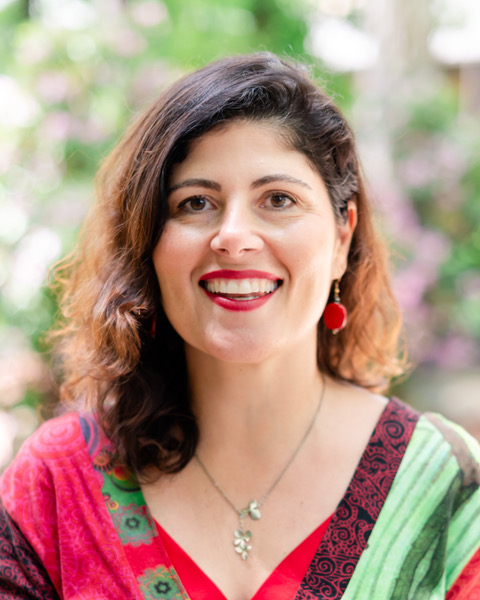 SUPER® Interview with Dr. Desiree LaBeaud – September 2025